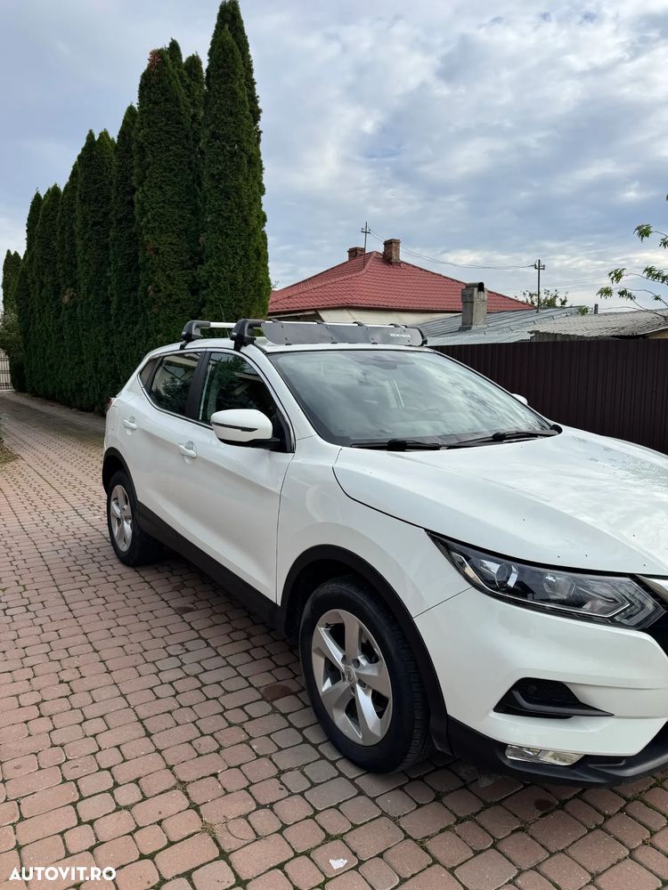 Nissan Qashqai - 3