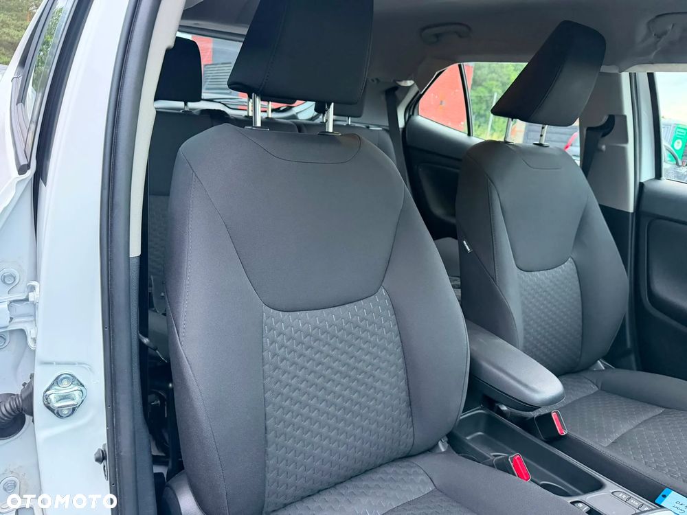 Toyota Yaris Cross Hybrid 1.5 Comfort - 11