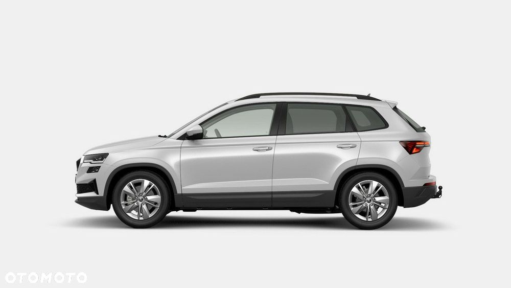 Skoda Karoq 1.5 TSI ACT Drive DSG - 2