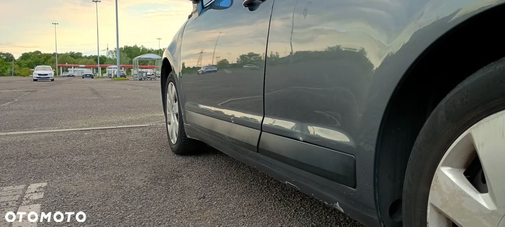 Citroën C4 - 8