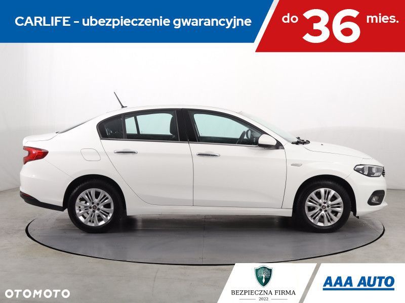 Fiat Tipo - 8