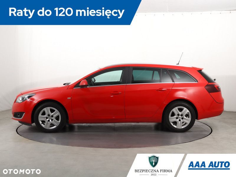 Opel Insignia - 3
