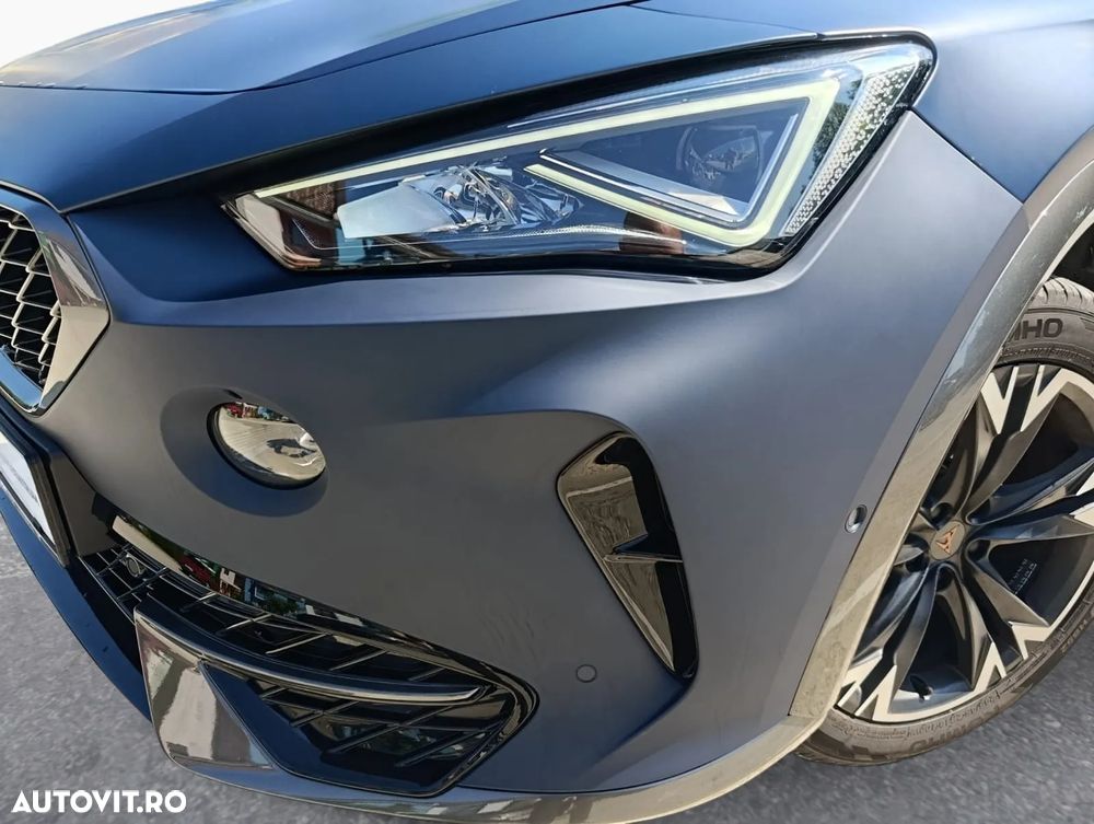 Cupra Formentor - 10