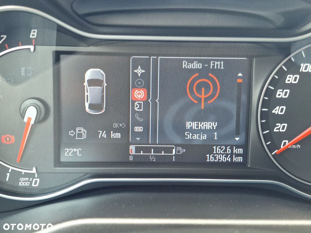 Ford Mondeo 2.0 Viva Titanium - 19