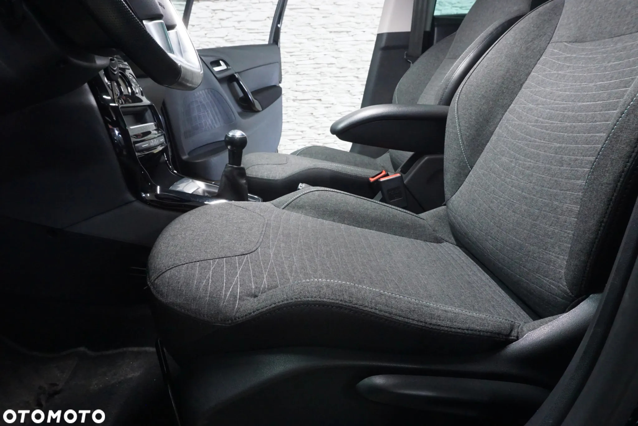 Citroën C3 1.6 BlueHDi Shine S&S - 27