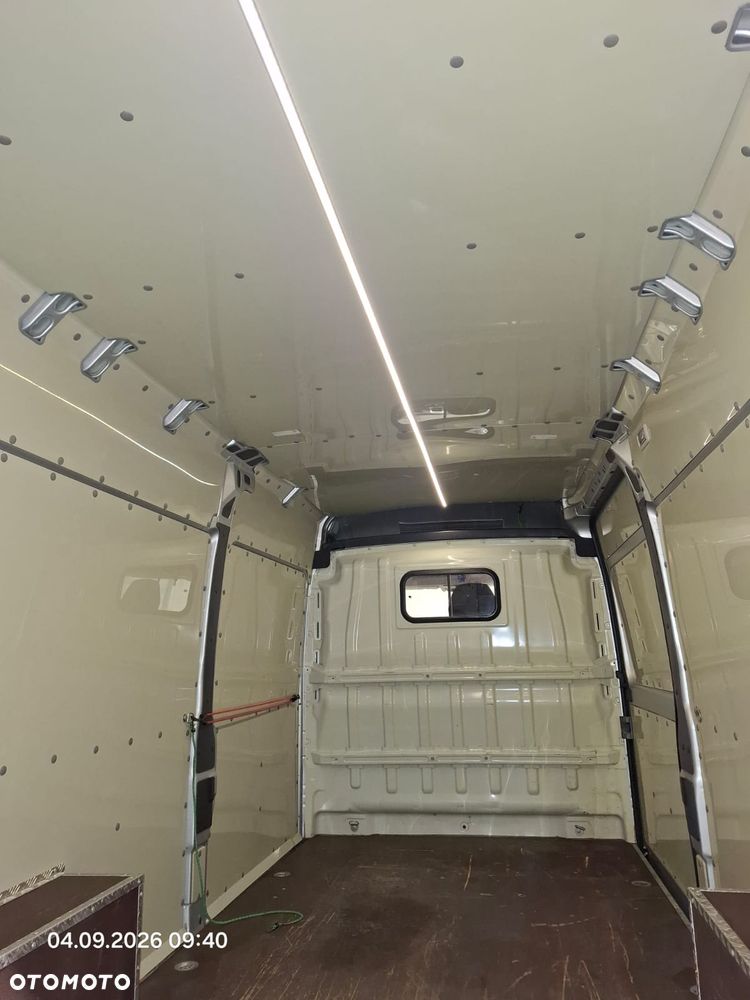 Fiat Ducato - 11