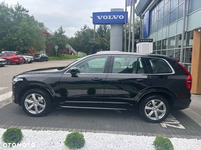 Volvo XC 90 - 7