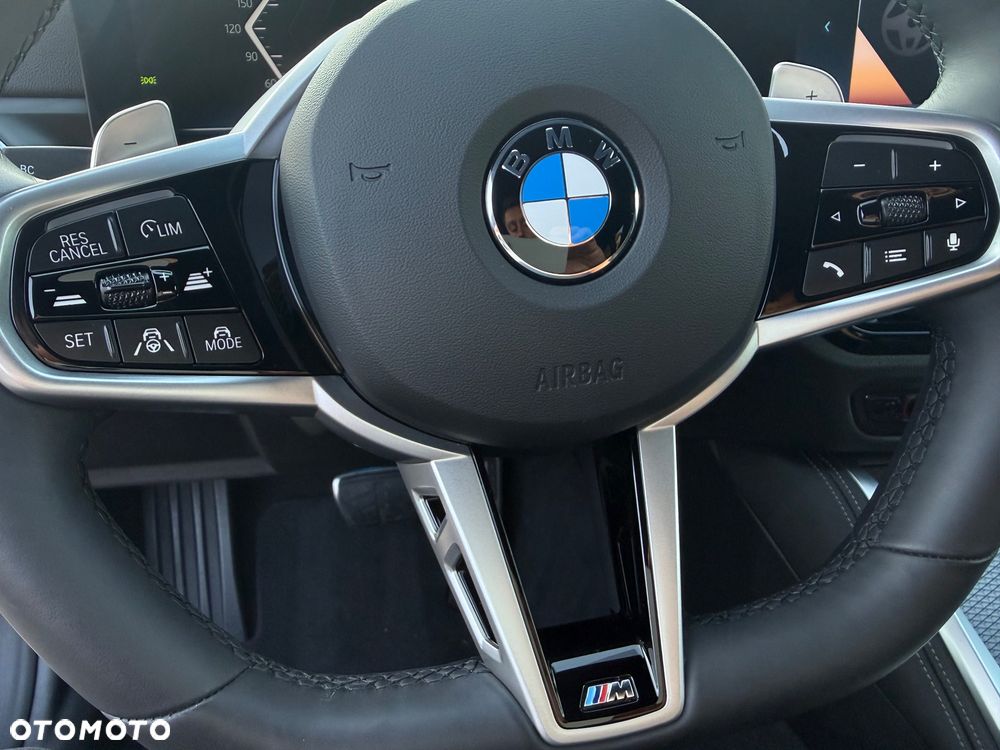 BMW Seria 4 420d xDrive M Sport sport - 14