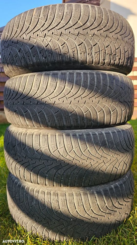 Ford Focus 1.6 Trend - 22