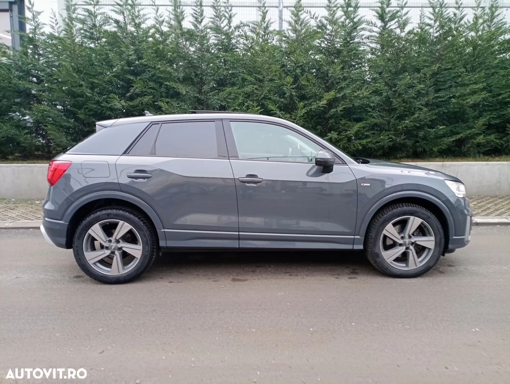 Audi Q2 - 6