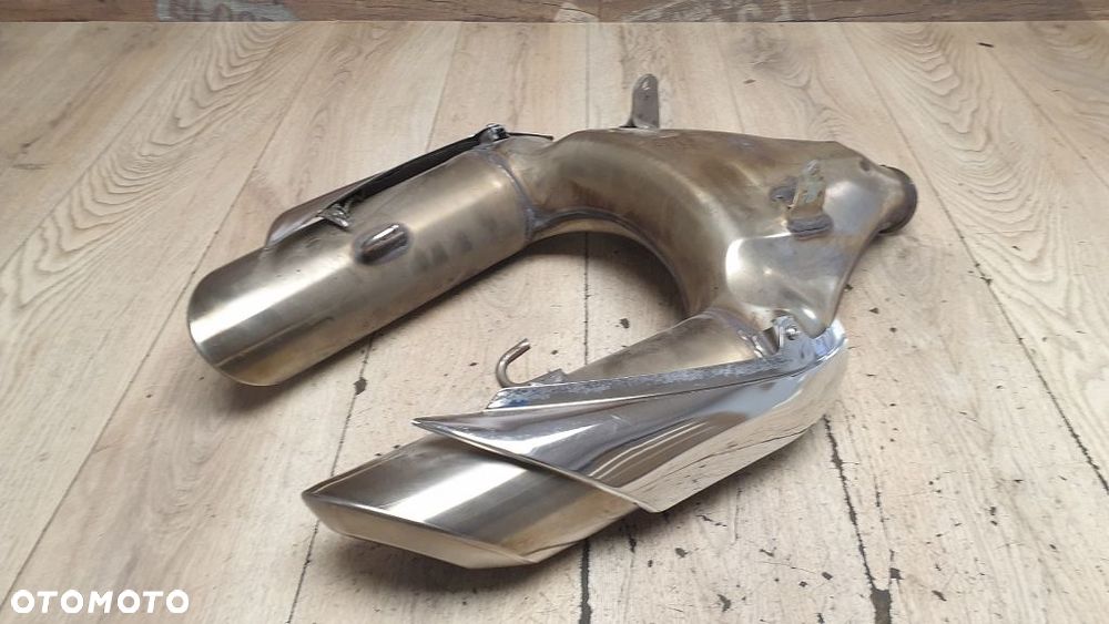 Tłumik KTM 990 Super Duke LC8 - 6