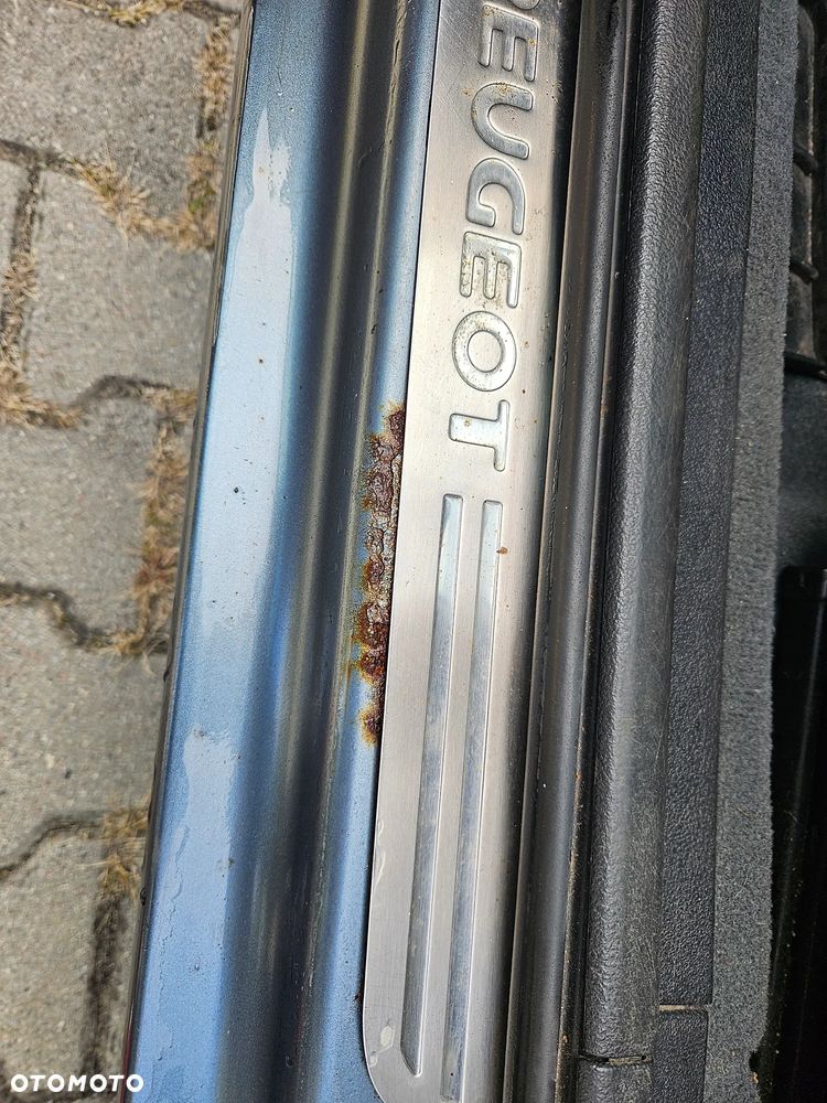 Peugeot 407 - 9