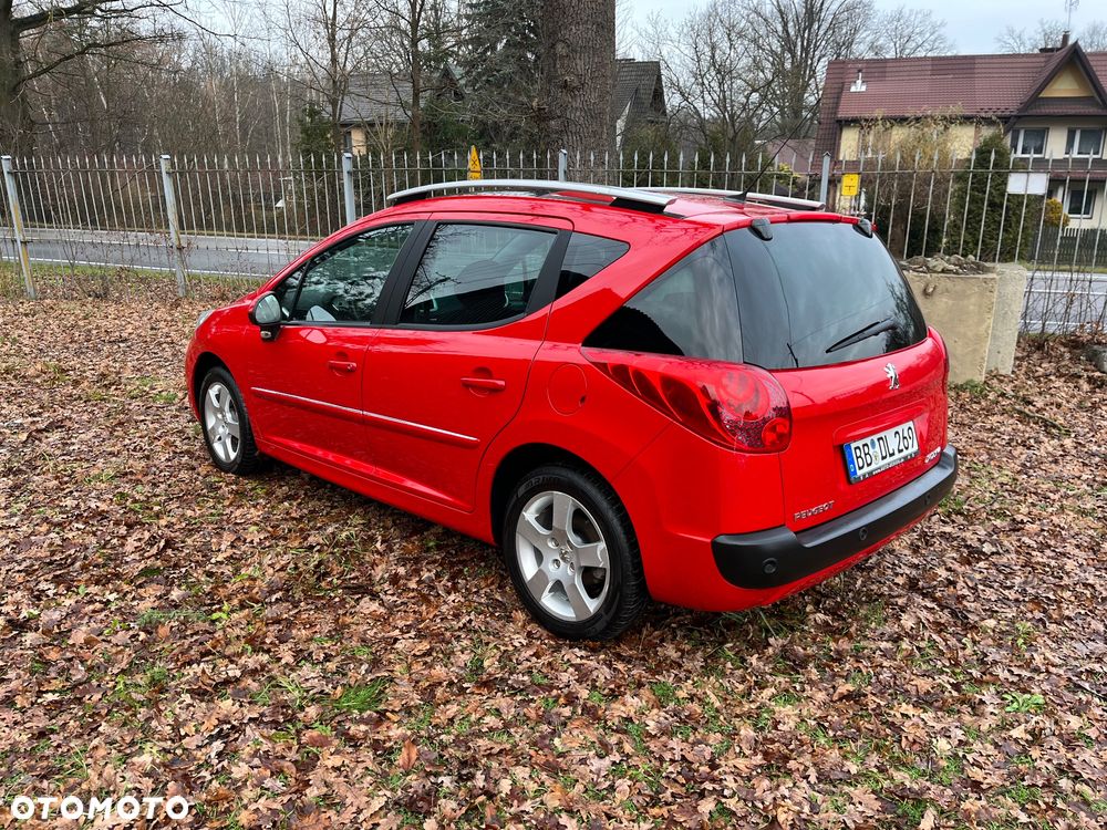 Peugeot 207 120 Premium - 4
