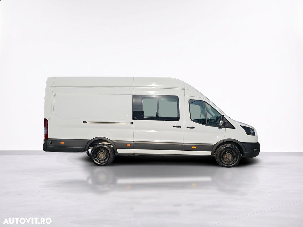 Ford TRANSIT - 7