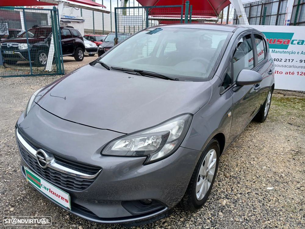 Opel Corsa 1.0 T Enjoy - 1