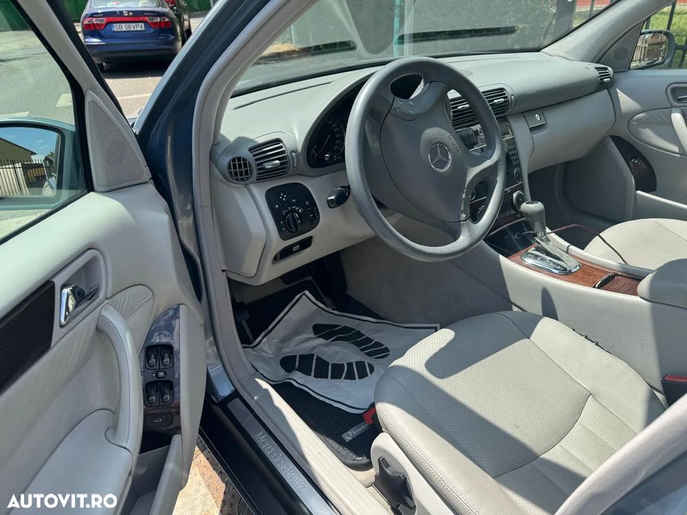 Mercedes-Benz W201 - 6