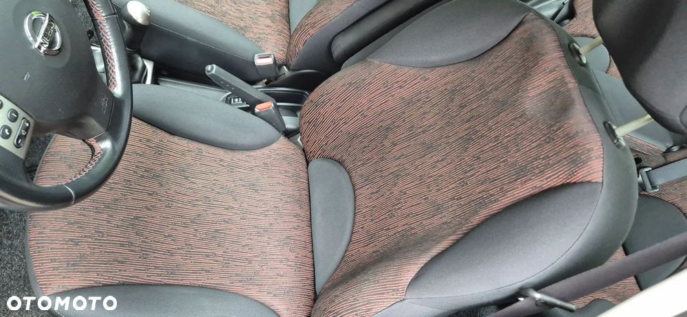 Nissan Note 1.4 I-Way+ - 19