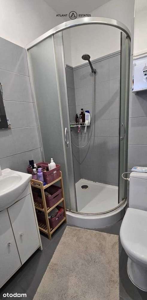 Przytulne 30 m² z osobną kuchnią | 1 min od Rynku| Stare Miasto