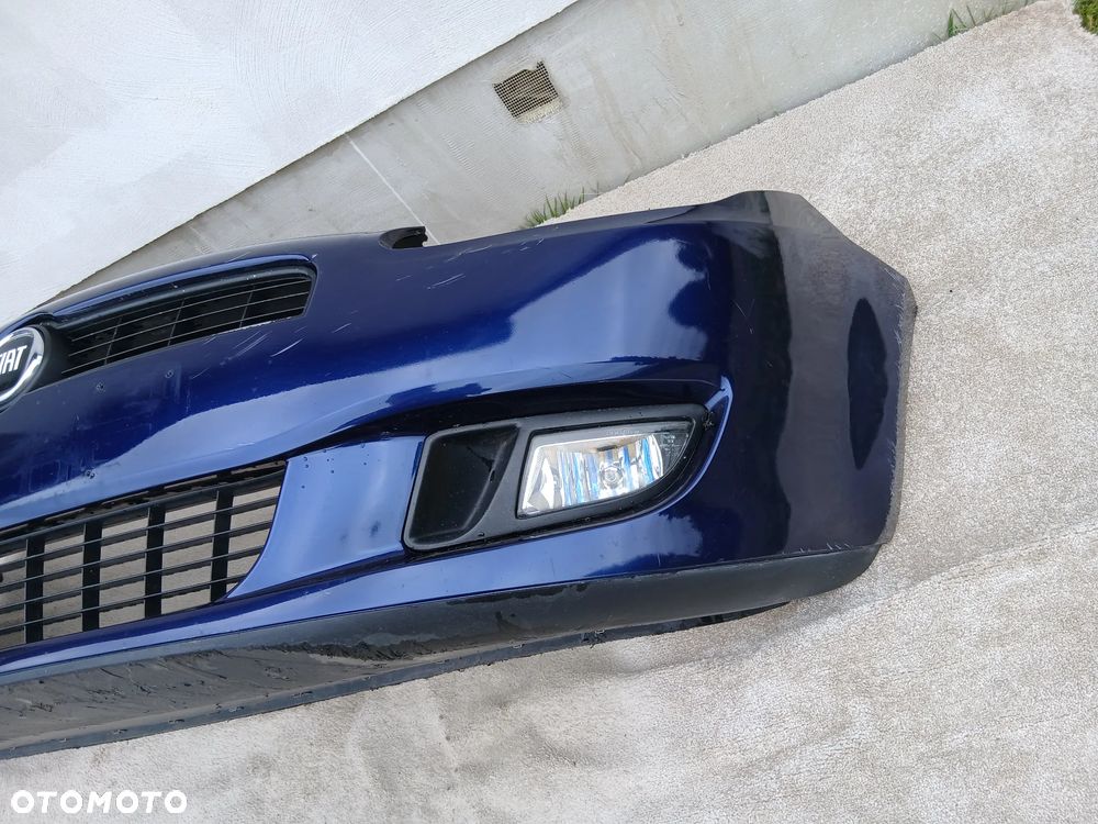 ZDERZAK PRZEDNI FIAT BRAVO II - 3