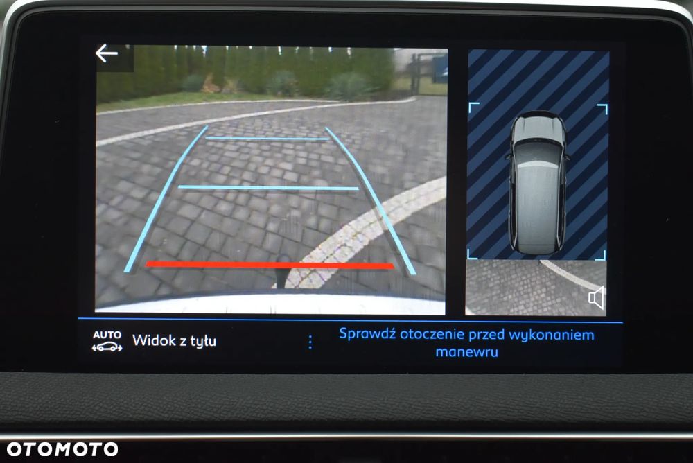 Peugeot 5008 1.5 BlueHDI Allure S&S EAT8 - 35