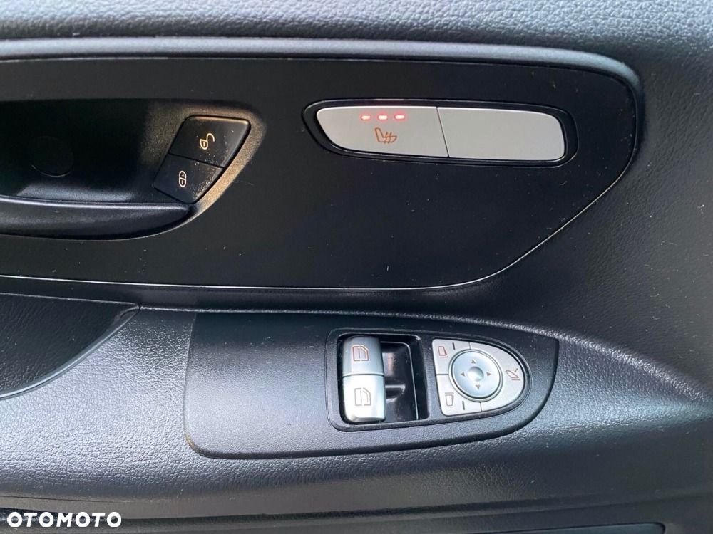 Mercedes-Benz Vito Tourer Extralang SELECT - 14