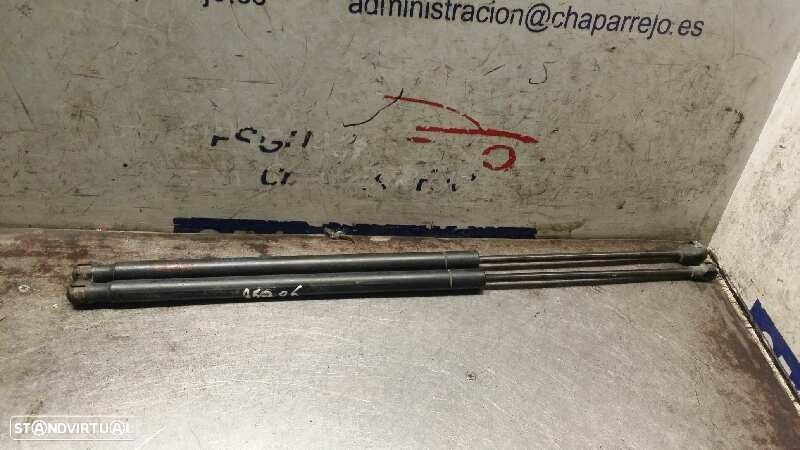 AMORTECEDORES MALA / PORTA TRASEIRA CITROEN XANTIA 1995 - - 4