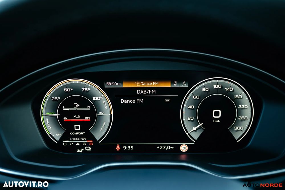 Audi Q5 50 TFSIe quattro S tronic S line - 17