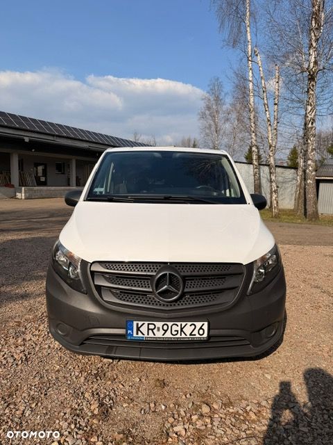 Mercedes-Benz VITO - 3