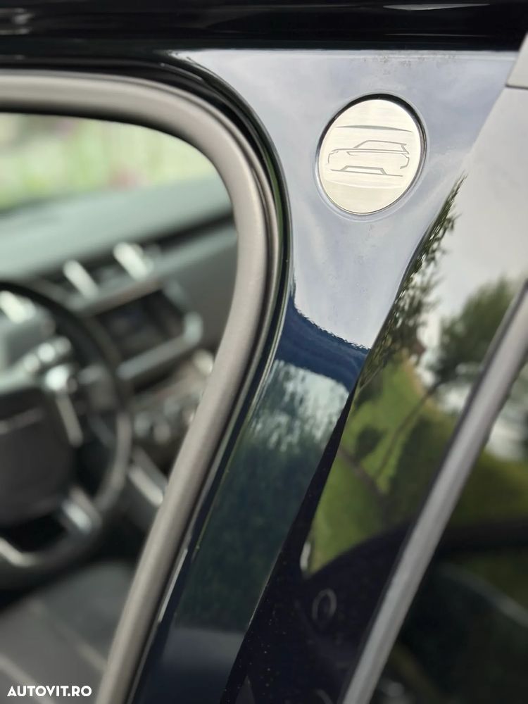 Land Rover Range Rover Sport 3.0 I SDV6 HSE - 14