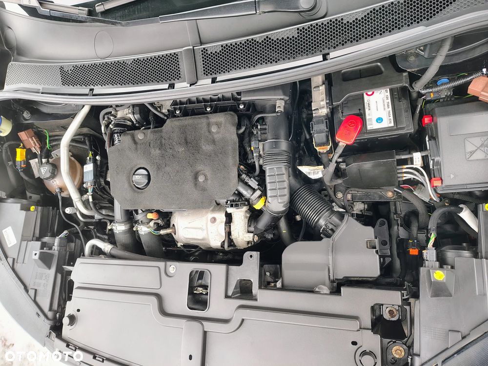 Opel Grandland X 1.5 D Start/Stop Automatik Ultimate - 13