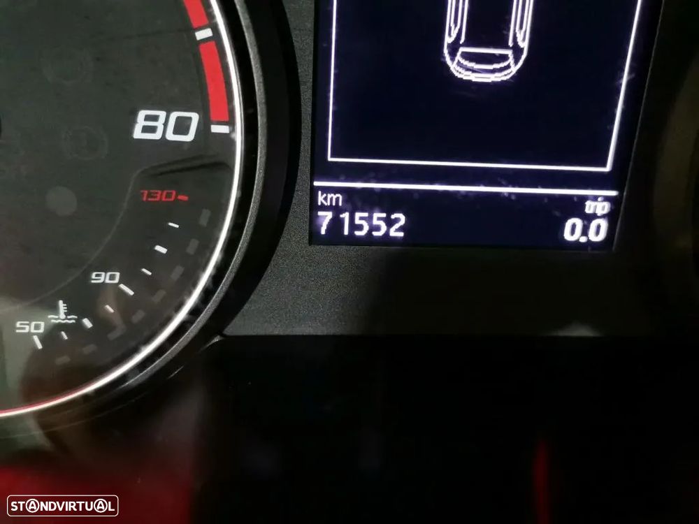 SEAT Arona 1.0 TSI Style - 6