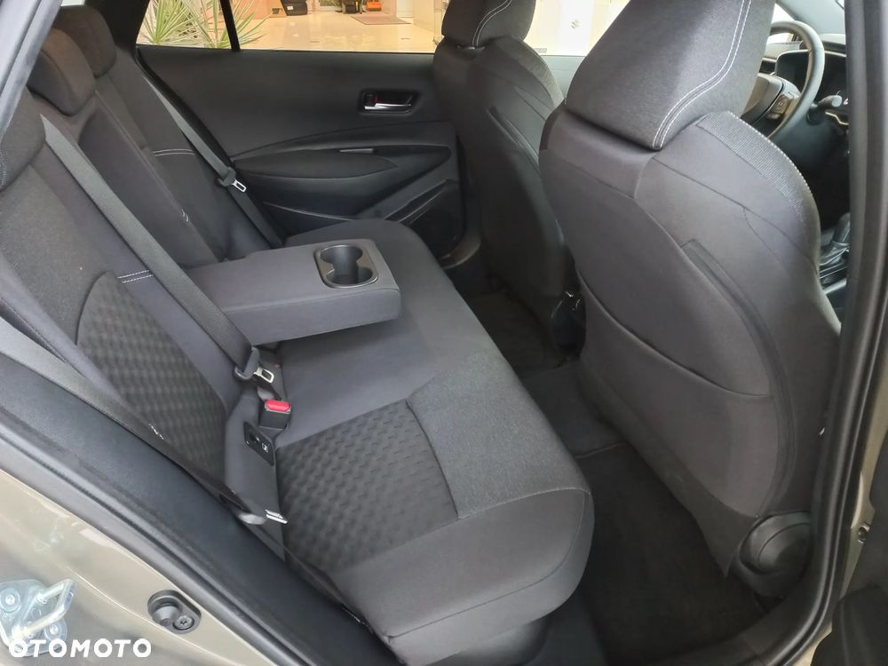 Suzuki Swace 1.8 Hybrid Premium Plus CVT - 30