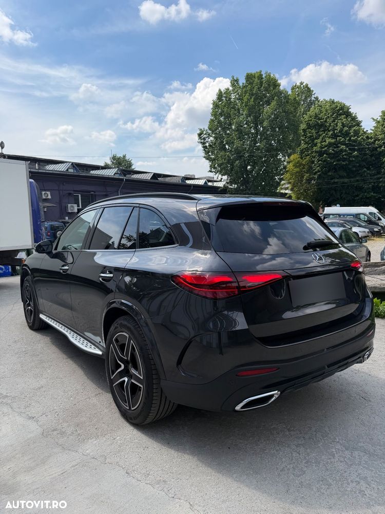 MERCEDES-BENZ GLC 2023 — imagine 4