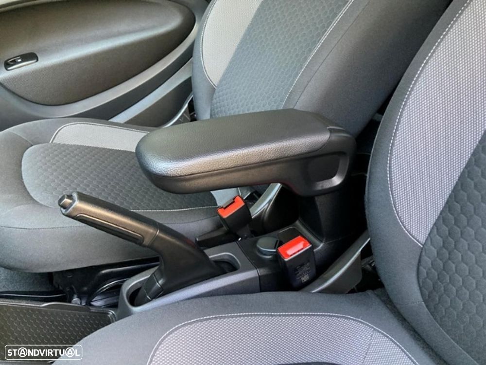 Smart ForTwo Coupé EQ pulse - 25