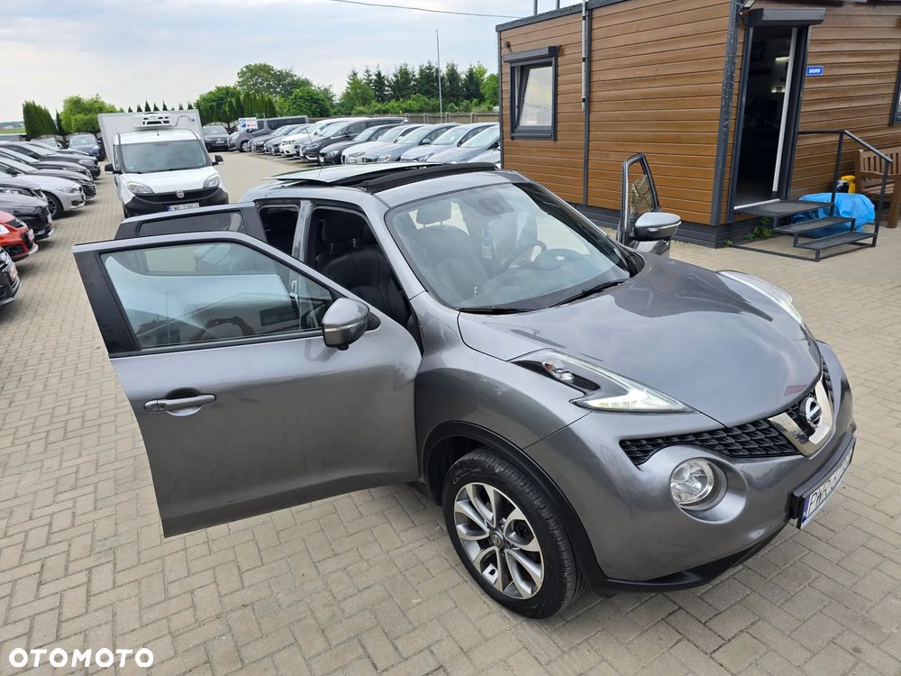 Nissan Juke - 37