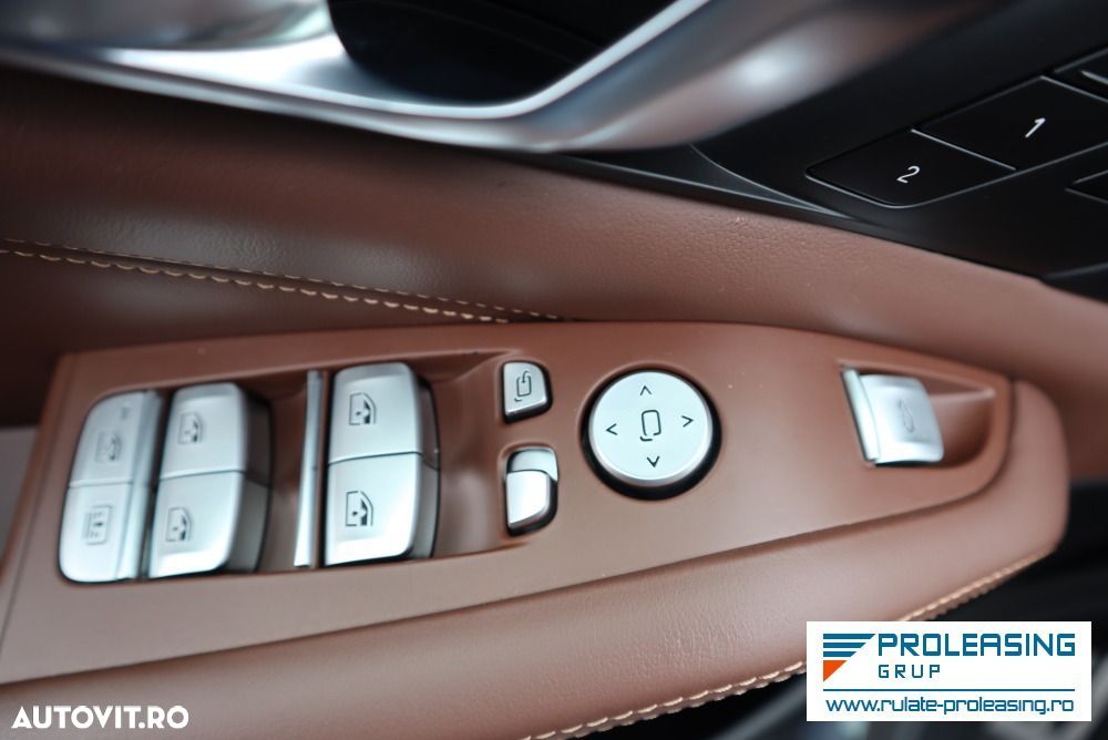 BMW X7 - 12