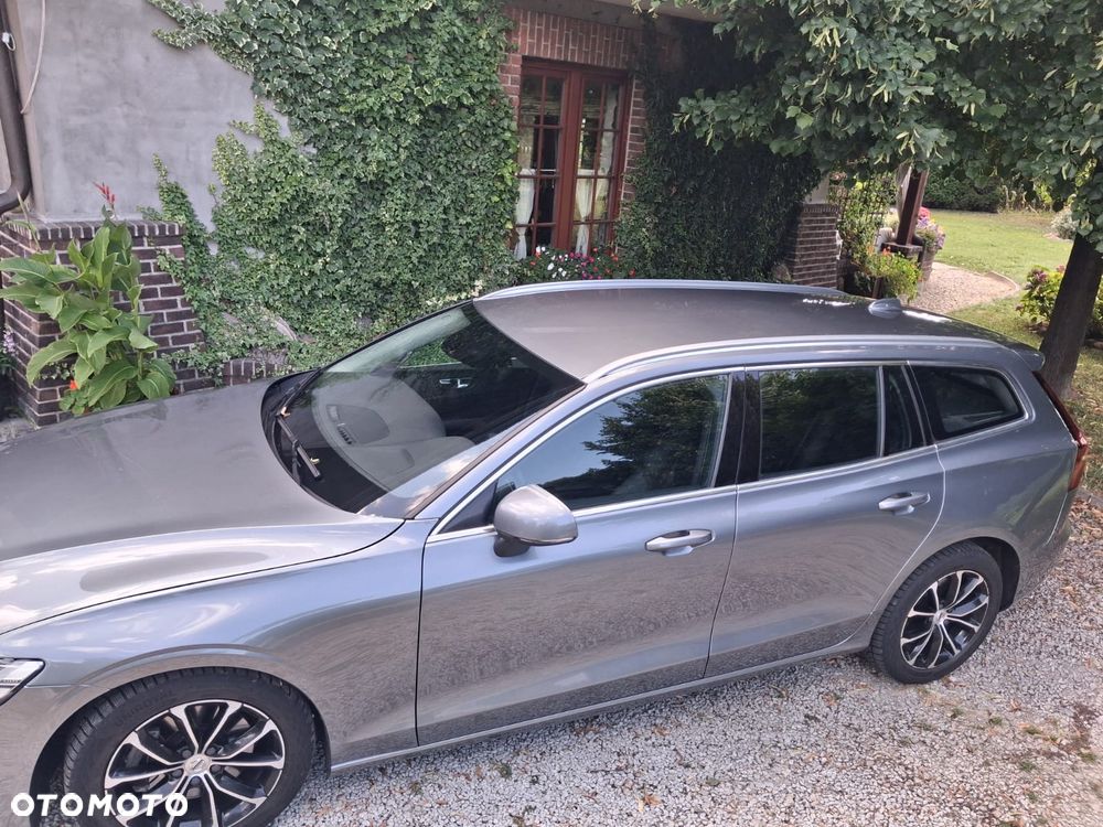 Volvo V60 B3 B Essential - 10