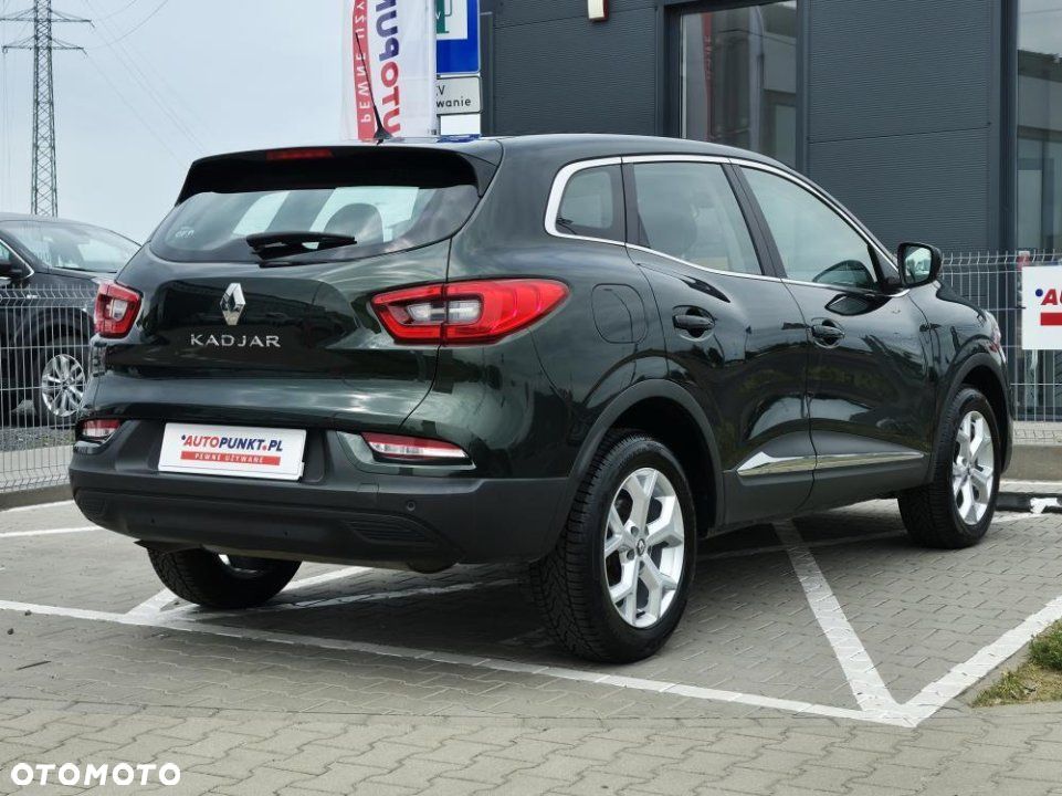 Renault Kadjar - 7