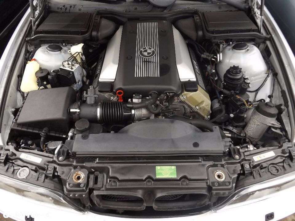 BMW Seria 5 - 23