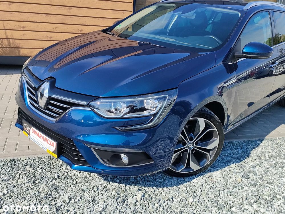Renault Megane ENERGY TCe 130 EDC INTENS - 7