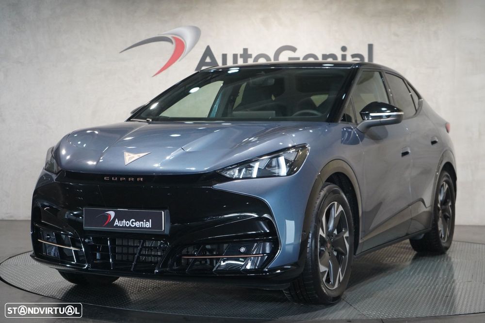 Cupra Tavascan 77 kWh Endurance - 1