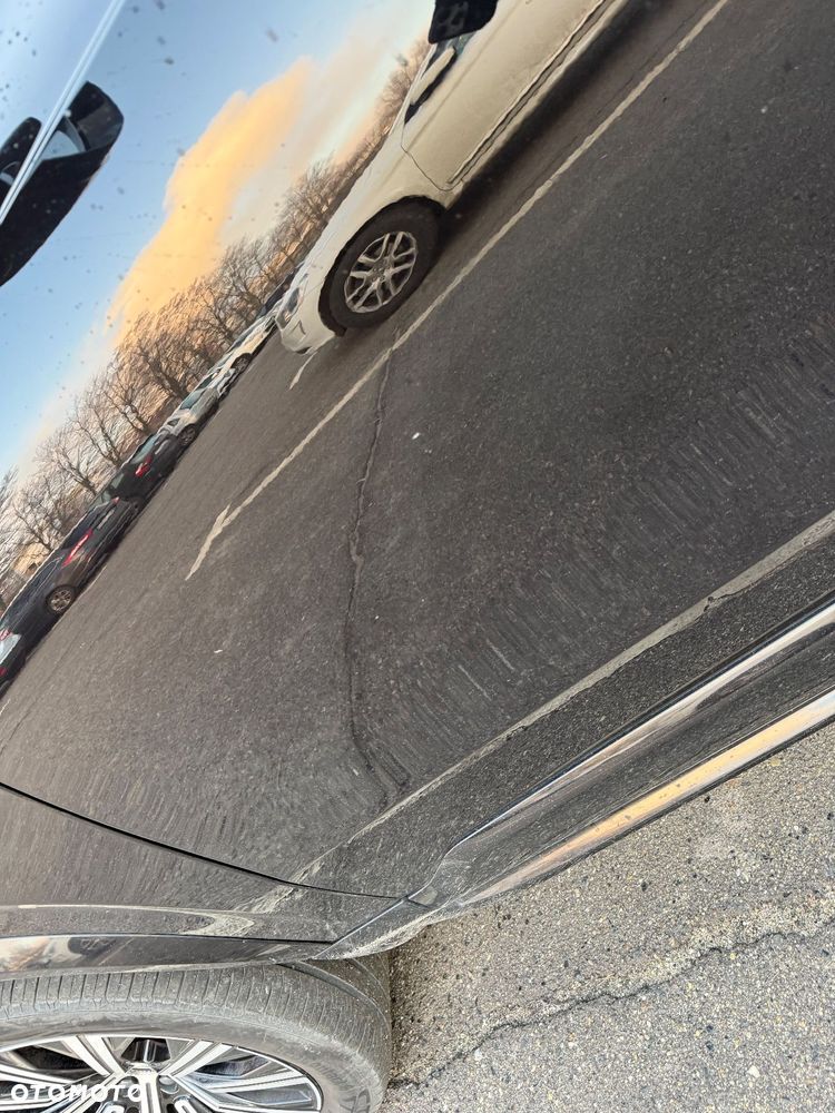 Volvo XC 90 B5 D AWD Ultimate Dark 7os - 18