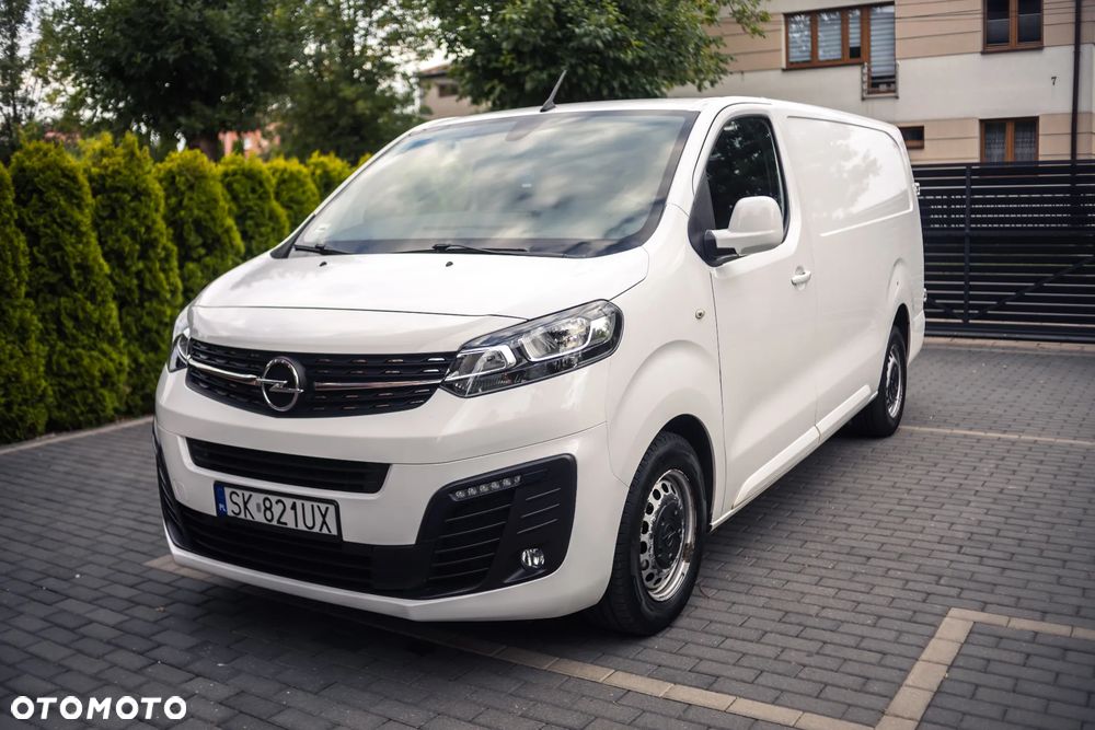 Opel VIVARO - 3
