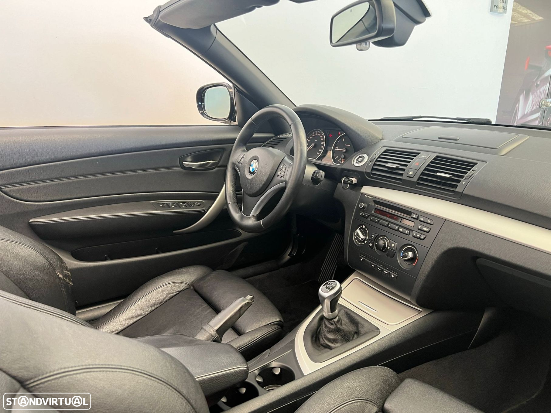 BMW 123 - 29