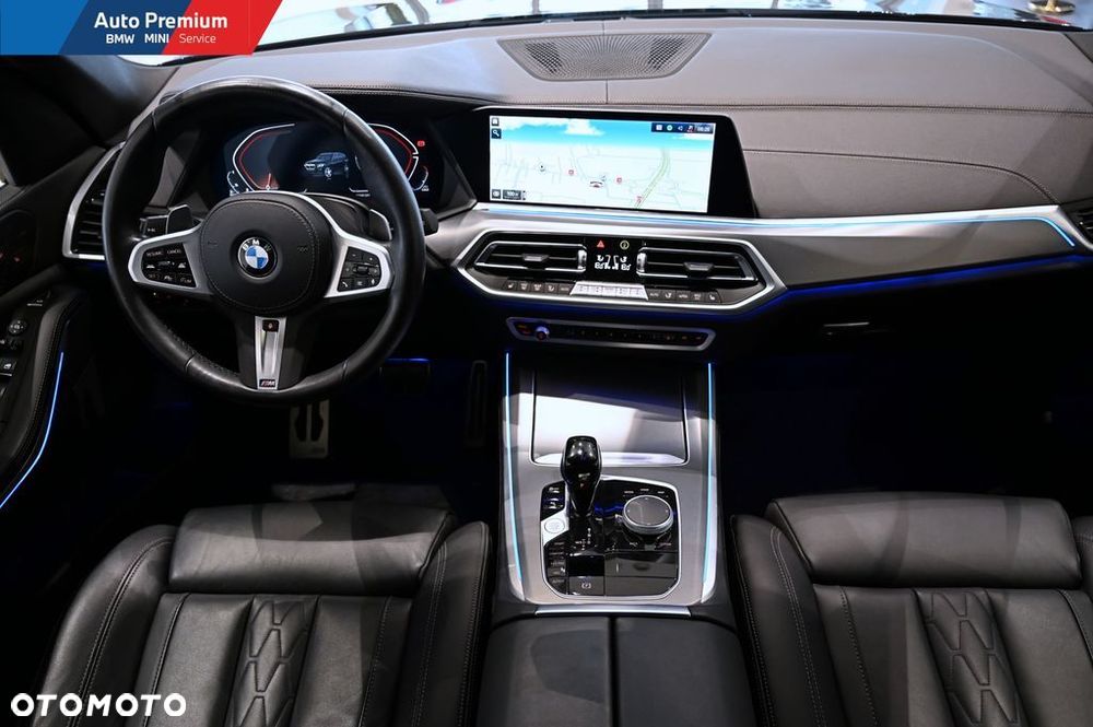 BMW X5 xDrive40d mHEV - 15