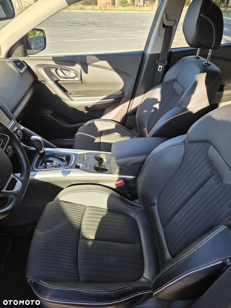 Renault Kadjar 1.2 Energy TCe Bose EDC - 11