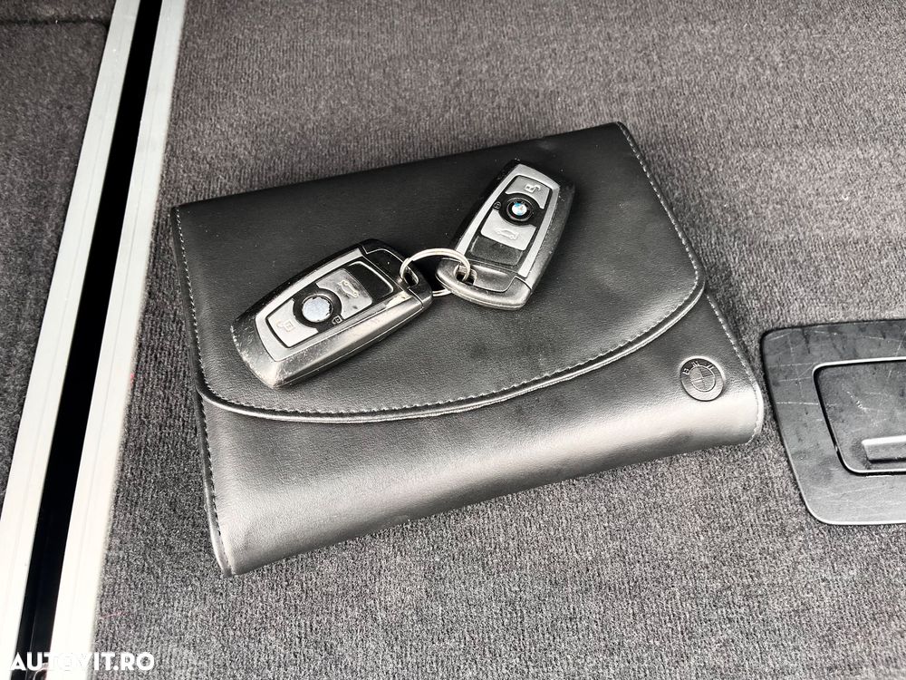 BMW X3 xDrive20d Aut. Advantage - 40