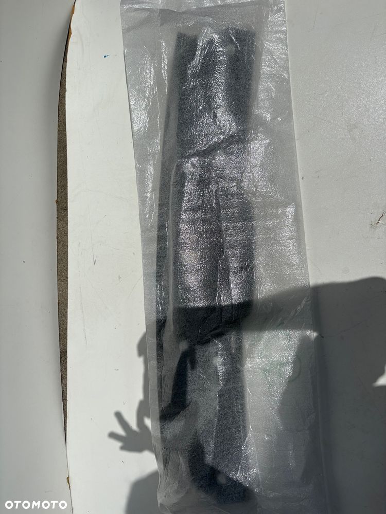 Tapicerka tylnego panelu bagażnika Volvo V50 V70 2005 - 3
