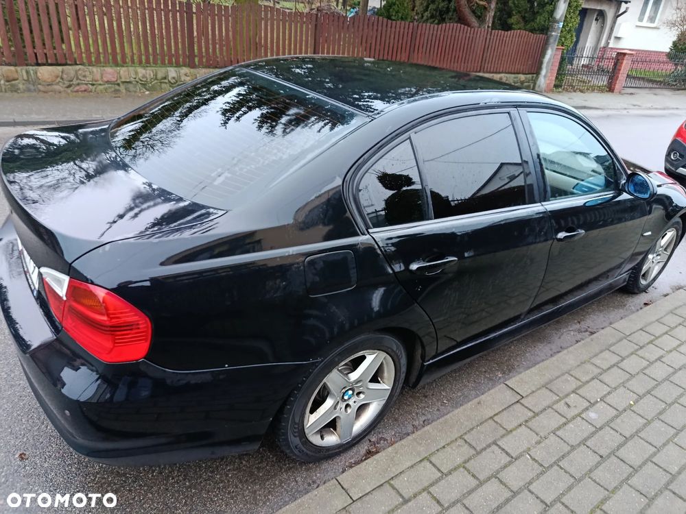 BMW Seria 3 - 13