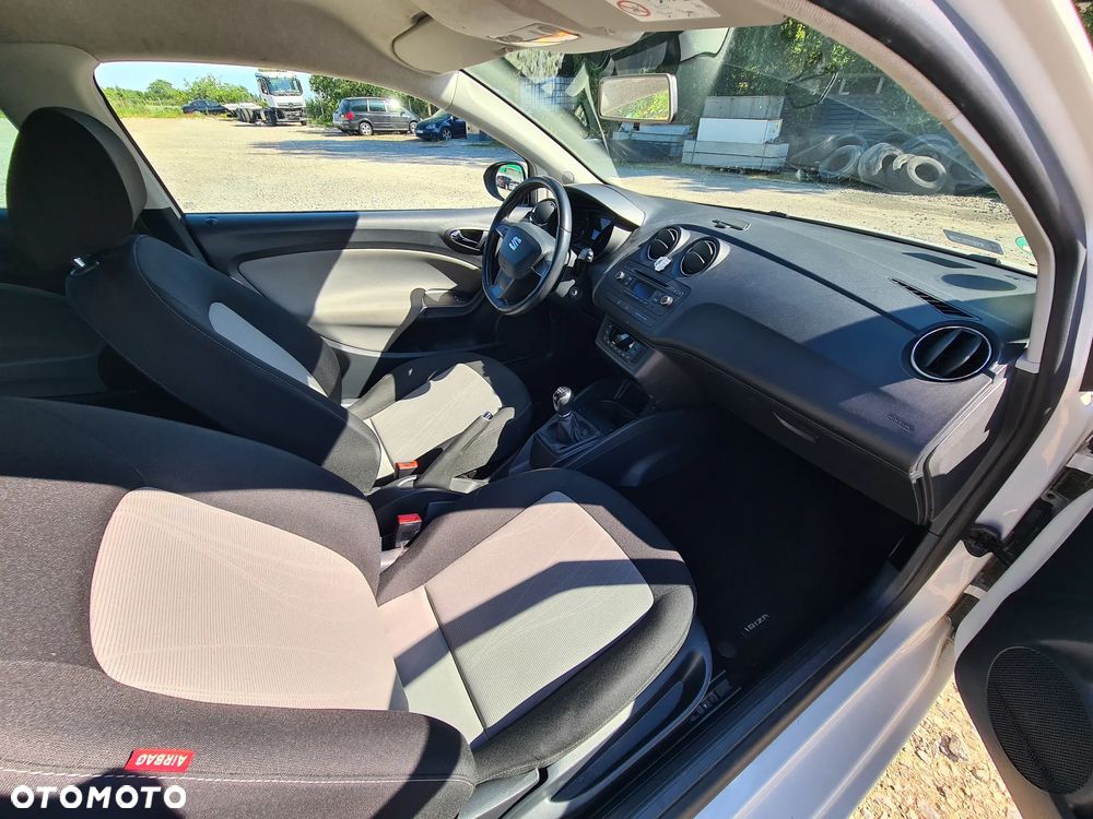 Seat Ibiza - 21